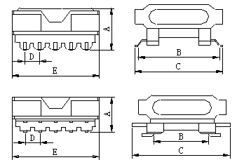 EFD SERIES