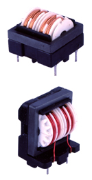 Filter Inductance