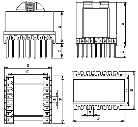 ETD SERIES