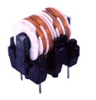 Filter Inductance